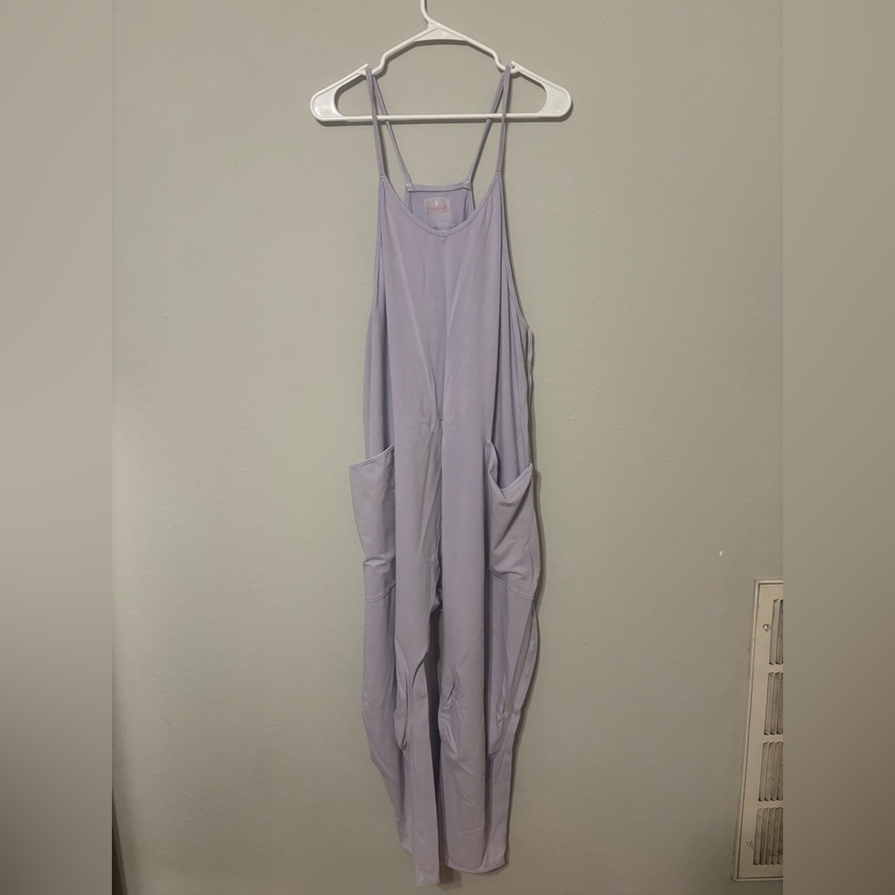 FP Movement by Free People Hot Shot Onesie